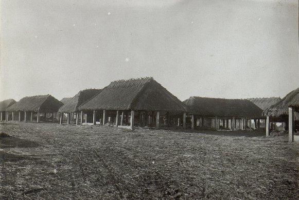 Жидичин, 1914-1918 рр.