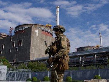 У МАГАТЕ розповіли, чи існує ядерна загроза на ЗАЕС після російських атак