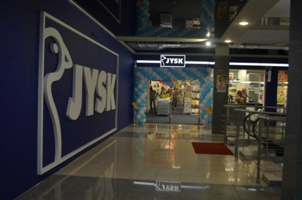 ТЦ «Варшавський» - унікальне місце для відпочинку та шопінгу* 