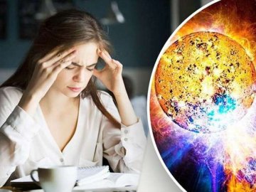 У лютому очікується ряд сильних магнітних бурь