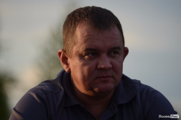 «Дмитрук-party»: презентація проекту «Food Truck» від волинського виробника. ФОТО