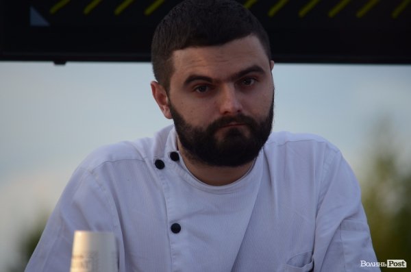 «Дмитрук-party»: презентація проекту «Food Truck» від волинського виробника. ФОТО