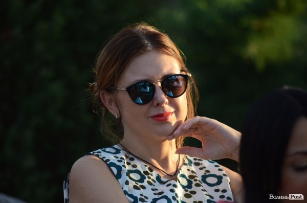 «Дмитрук-party»: презентація проекту «Food Truck» від волинського виробника. ФОТО