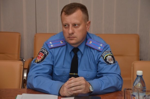 «Суд має бути народним, а не державним» - круглий стіл у Луцьку. ФОТО