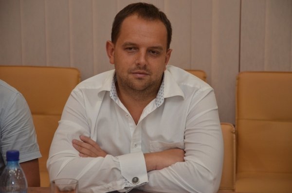 «Суд має бути народним, а не державним» - круглий стіл у Луцьку. ФОТО