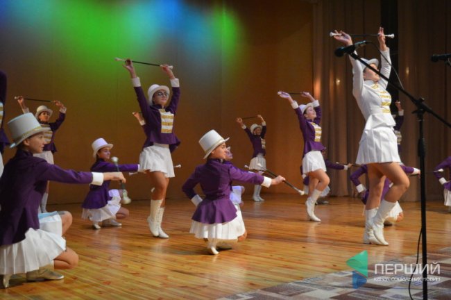 У Луцьку стартував всеукраїнський турнір з економіки. ФОТО