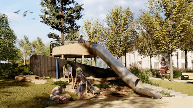 Усе, що ви хотіли знати про ЖК «Амстердам»,  – у запитаннях до Андрія Разумовського*