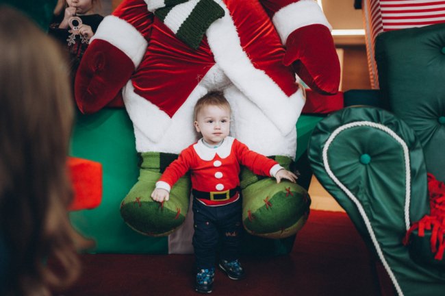 Що особливого відбудеться у «Промені» в новорічний період*