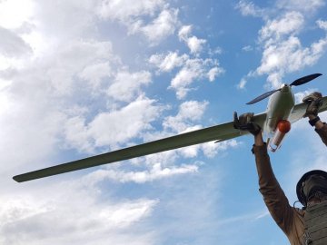 Україна має дрони, які можуть пролетіти понад 1000 км, — Федоров