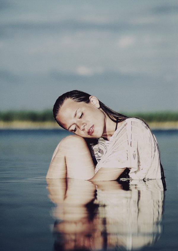 Фотовиставка Юрка Положевця