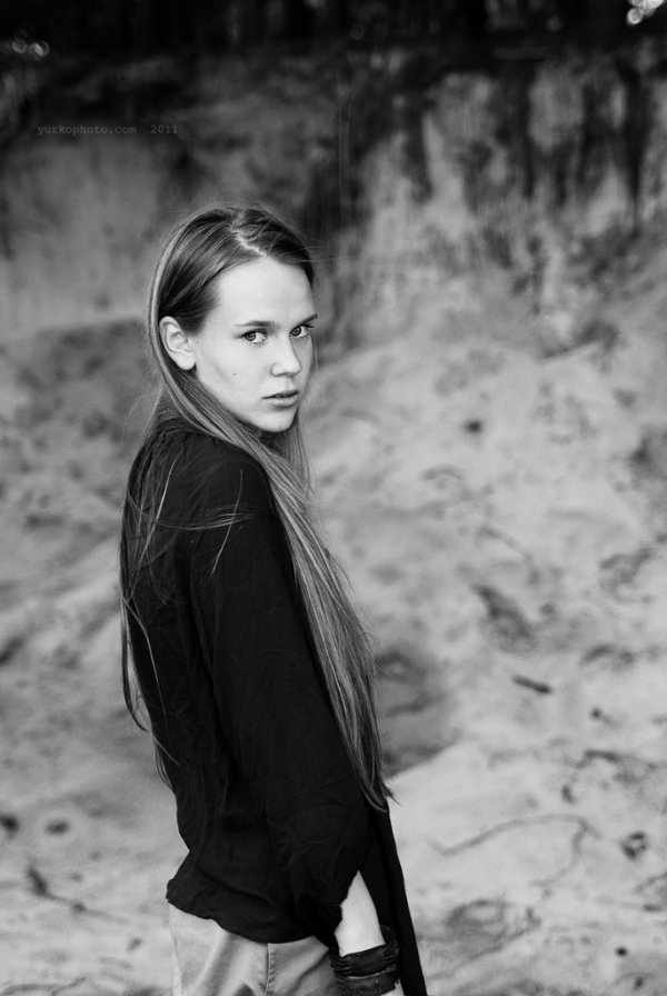 Фотовиставка Юрка Положевця