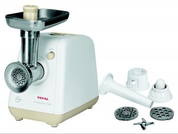 М’ясорубки: де купувати і які основні правила вибору*