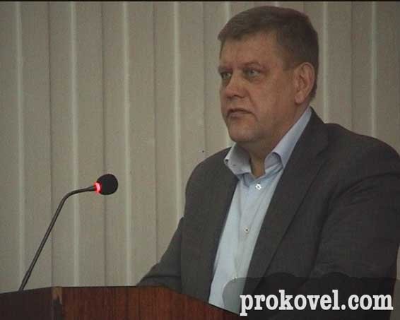 У Ковелі пояснили, чому не можна вимикати вуличне освітлення. ФОТО