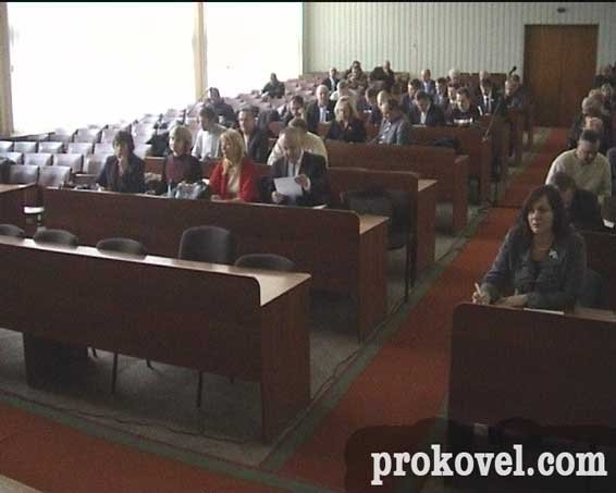 У Ковелі пояснили, чому не можна вимикати вуличне освітлення. ФОТО