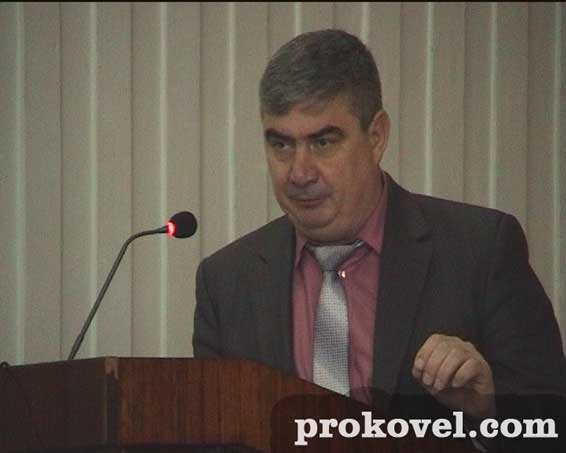 У Ковелі пояснили, чому не можна вимикати вуличне освітлення. ФОТО