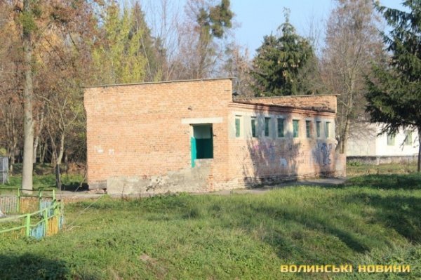 Чи безпечні атракціони у Центральному парку в Луцьку? ФОТО*