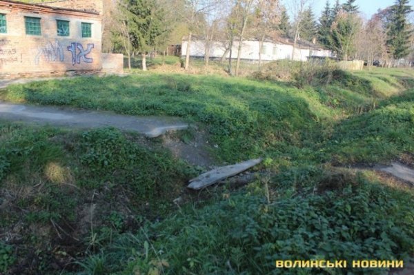 Чи безпечні атракціони у Центральному парку в Луцьку? ФОТО*