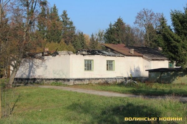 Чи безпечні атракціони у Центральному парку в Луцьку? ФОТО*