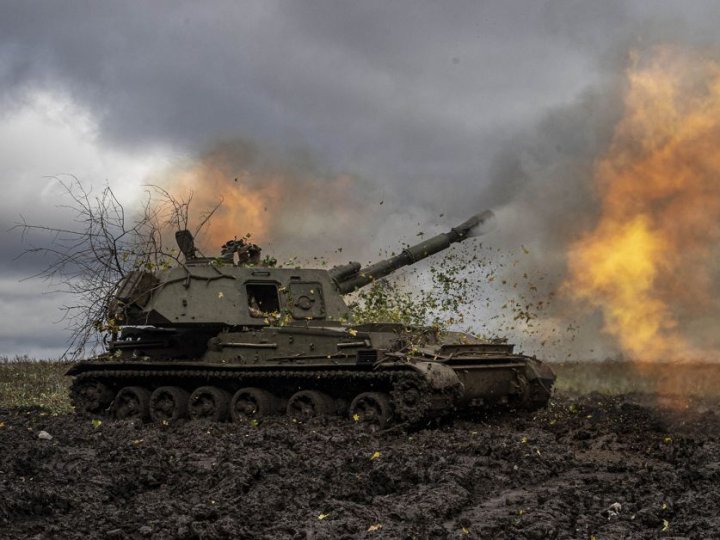 Генштаб ЗСУ оновив дані щодо втрат ворога: подробиці