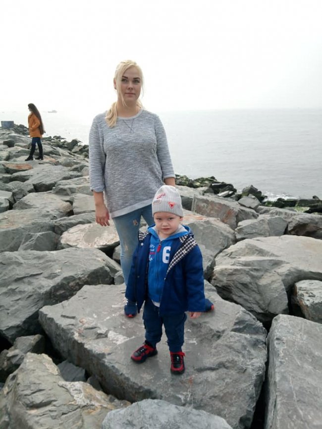 Ніколи не побачу, якими могли бути твої діти, – мама померлого від раку Роми Гальчика