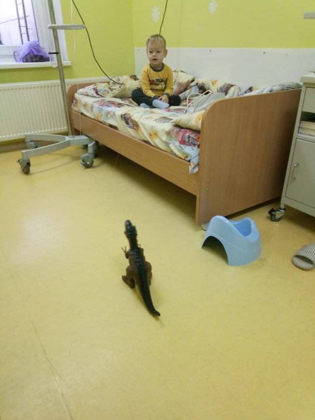 Ніколи не побачу, якими могли бути твої діти, – мама померлого від раку Роми Гальчика