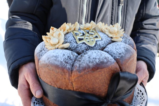 Із загиблим на війні лучанином Іваном Прокопцем попрощалися у день його народження