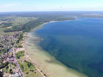 Волинян кличуть на Світязь відсвяткувати закриття туристичного сезону