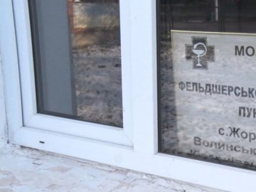 На Волині закривають ФАПи: чи є шанс їх зберегти