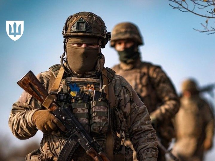 Зеленський анонсував велику реформу армії: коли вона стартує
