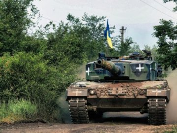 Сили оборони звільнили Нескучне і Макарівку на Донеччині