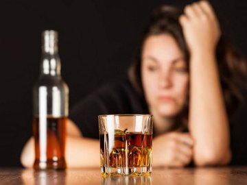 Залежність від наркоманії та алкоголізму не вирок*