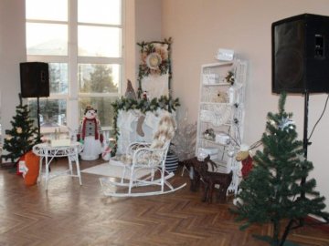 На Волині запрацюють резиденції cвятого Миколая