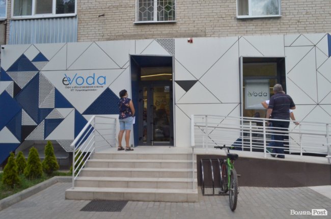 Не «пройдуть» навіть помідорні кісточки: у Луцьку презентували проект модернізації очисних споруд