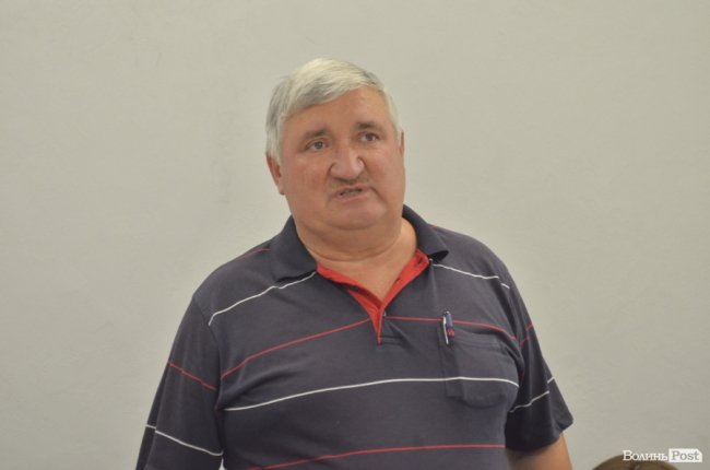 Не «пройдуть» навіть помідорні кісточки: у Луцьку презентували проект модернізації очисних споруд