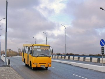 У Луцьку може з‘явитися новий автобусний маршрут