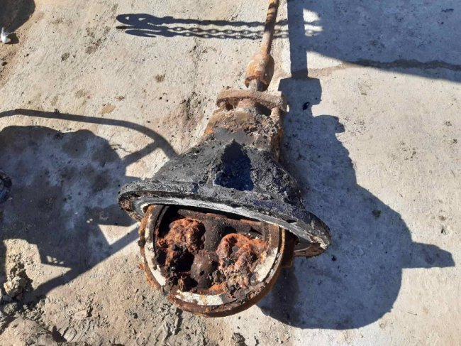  У домівках лучан вже частково з'явилась вода