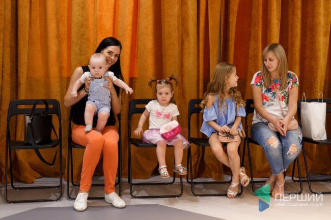 «Обличчя Інвестора»: відбувся другий етап конкурсу. ФОТО*