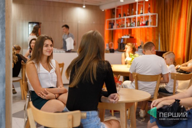 «Обличчя Інвестора»: відбувся другий етап конкурсу. ФОТО*