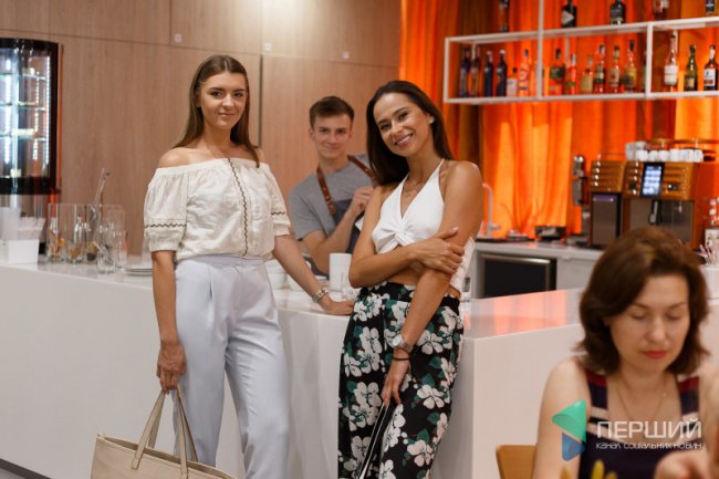 «Обличчя Інвестора»: відбувся другий етап конкурсу. ФОТО*