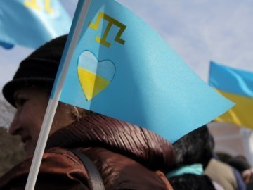 Кримські татари готують референдум