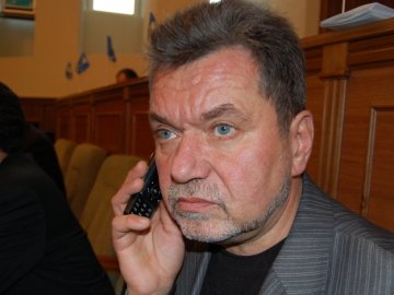 Депутат вважає, що губернатор Волині не має очолювати боротьбу з корупцією