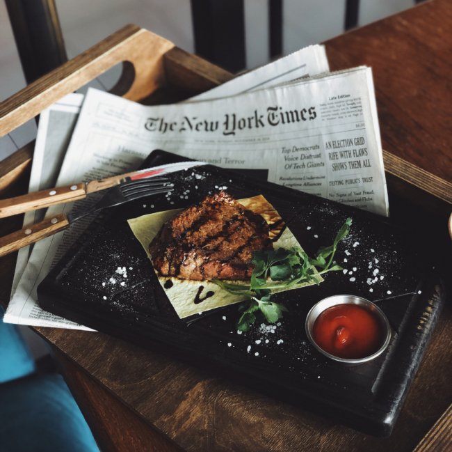 Grand Central, що у «Промінь» розповів, що найбільше полюбляють відвідувачі*