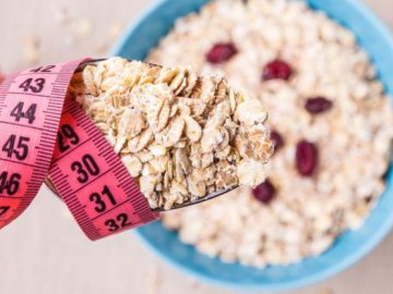 Дієтологи назвали найбільш корисні для сніданку каші