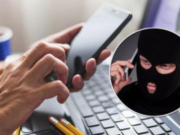 Волинянин вкрав телефон, з допомогою якого зняв з картки 15 тисяч