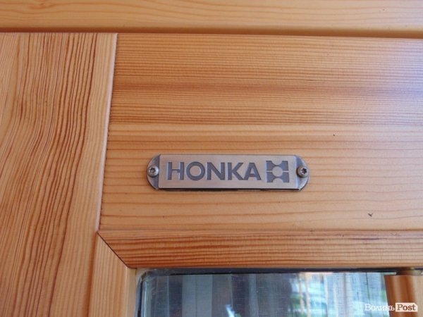 На Волині показали маєток, пов'язаний з Калетником та сином Януковича. ФОТО