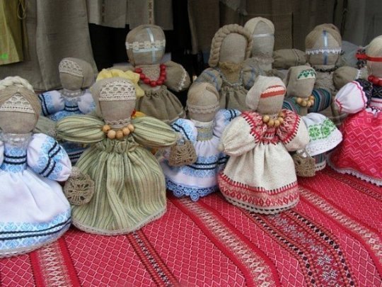 Стартував «Сорочинський ярмарок-2013». ФОТО