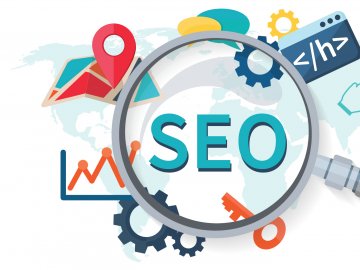 Чому важливо займатись просуванням сайту*