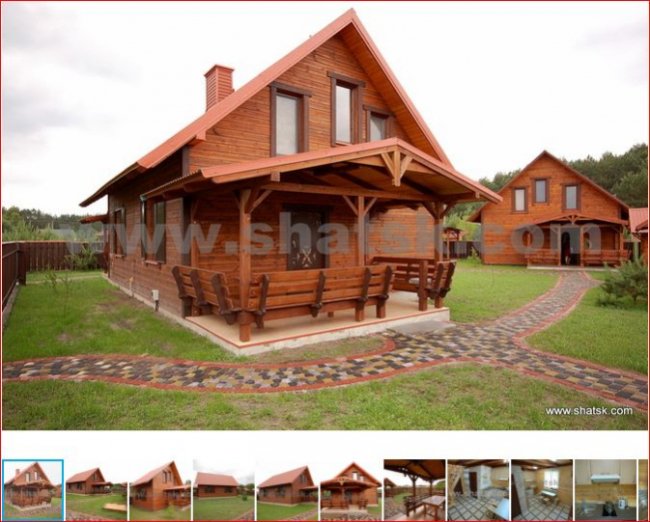 Літня відпустка: де і за скільки відпочити в Згоранах