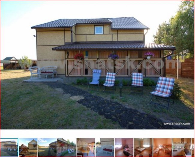 Літня відпустка: де і за скільки відпочити в Згоранах