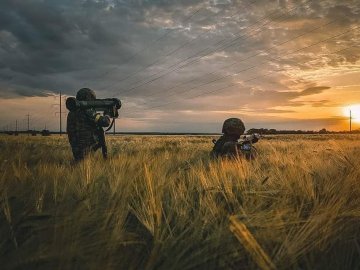На Волинському напрямку сім батальйонів збройних сил Білорусі зосереджені на веденні розвідки, – Генштаб